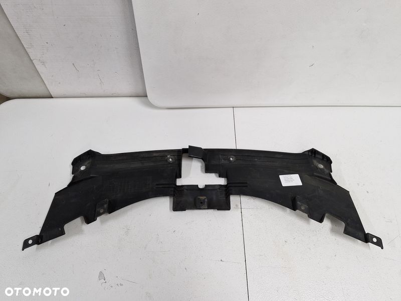 CHEVROLET CAPTIVA I 1 LIFT NAKŁADKA PASA GÓRNEGO OSŁONA 95942000 - 4