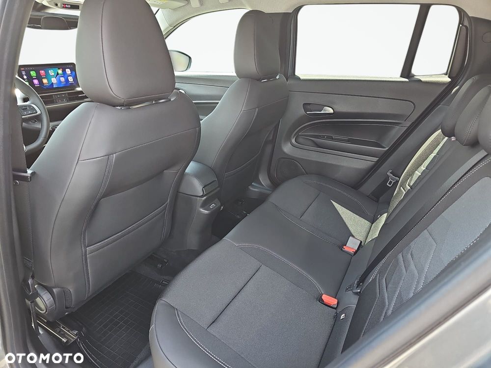 Jeep Avenger 1.2 GSE T3 Summit FWD - 12