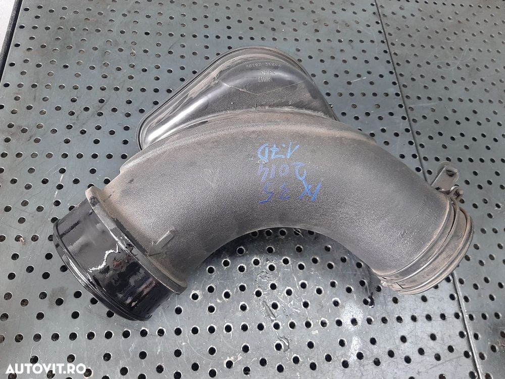 tubulatura admisie hyundai ix35 tucson 1.7 d d4fd  28138-2y310-2 - 2