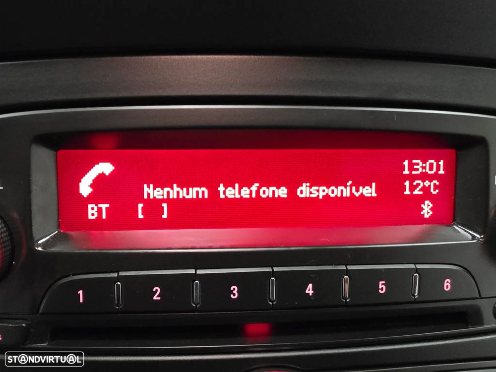 Opel CORSA 1.3 CDTI VAN IVA DEDUTIVEL - 55