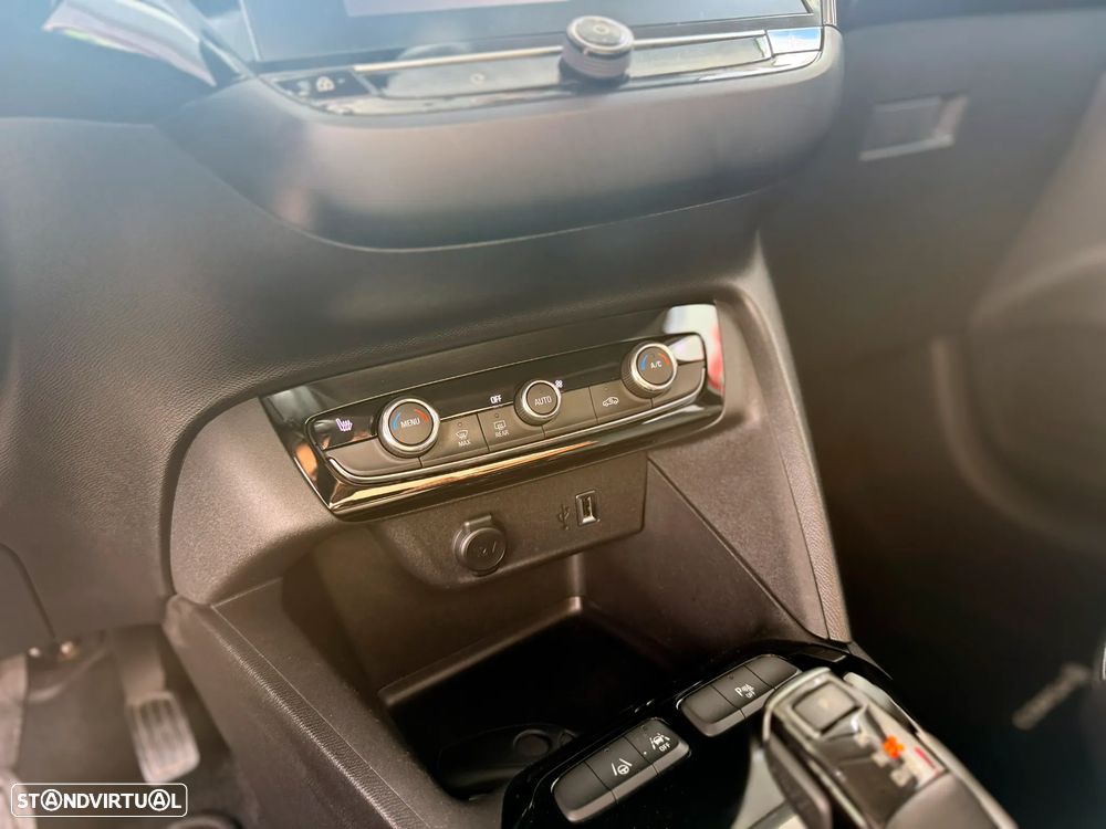 Opel Corsa-e Elegance - 12