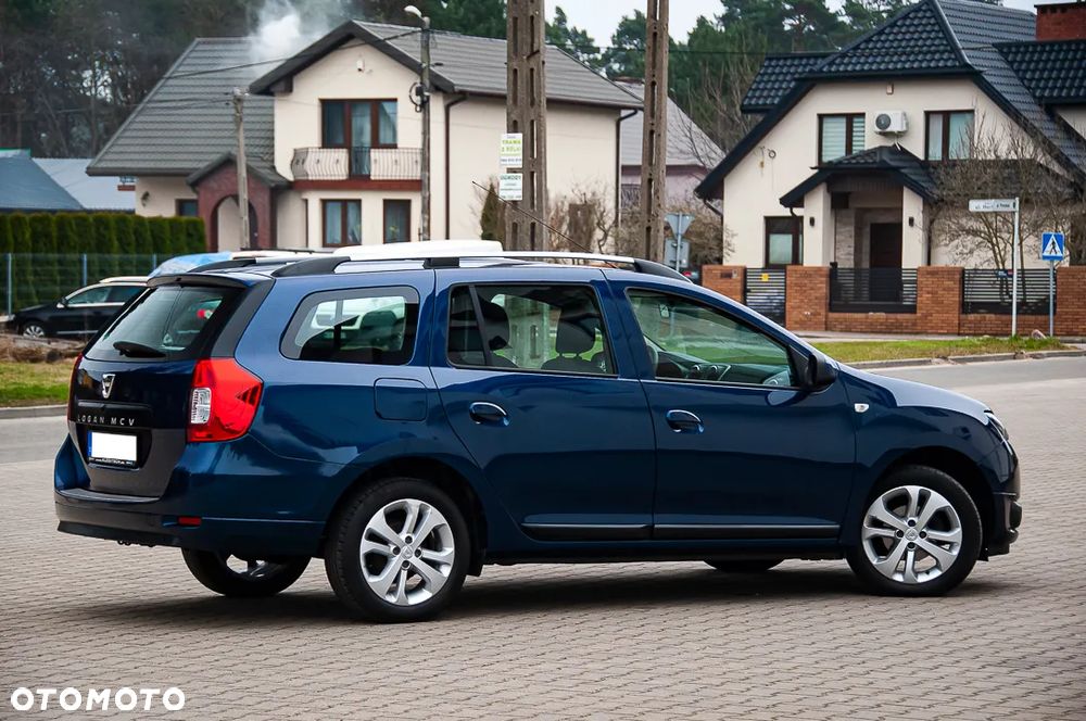 Dacia Logan 0.9 TCe Laureate S&S - 14