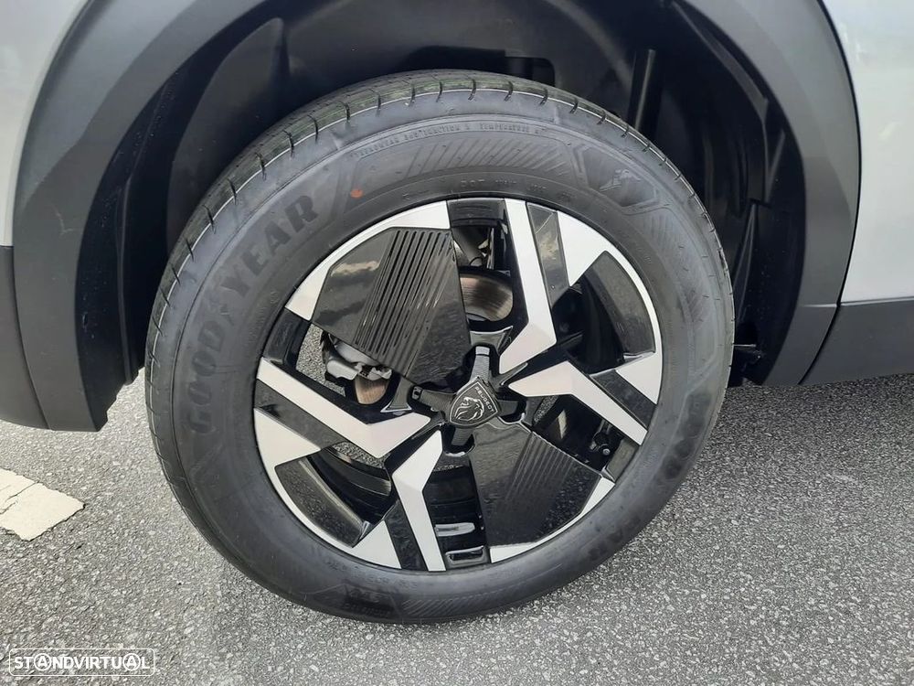 Peugeot 2008 1.2 PureTech Allure - 10