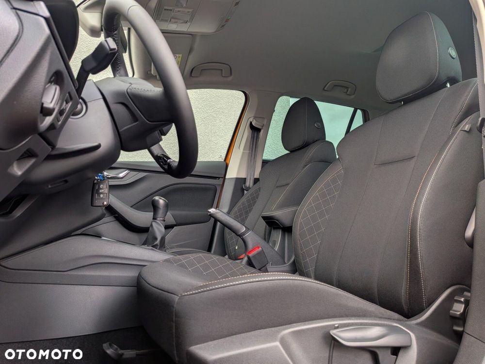 Skoda Kamiq 1.0 TSI Ambition - 9