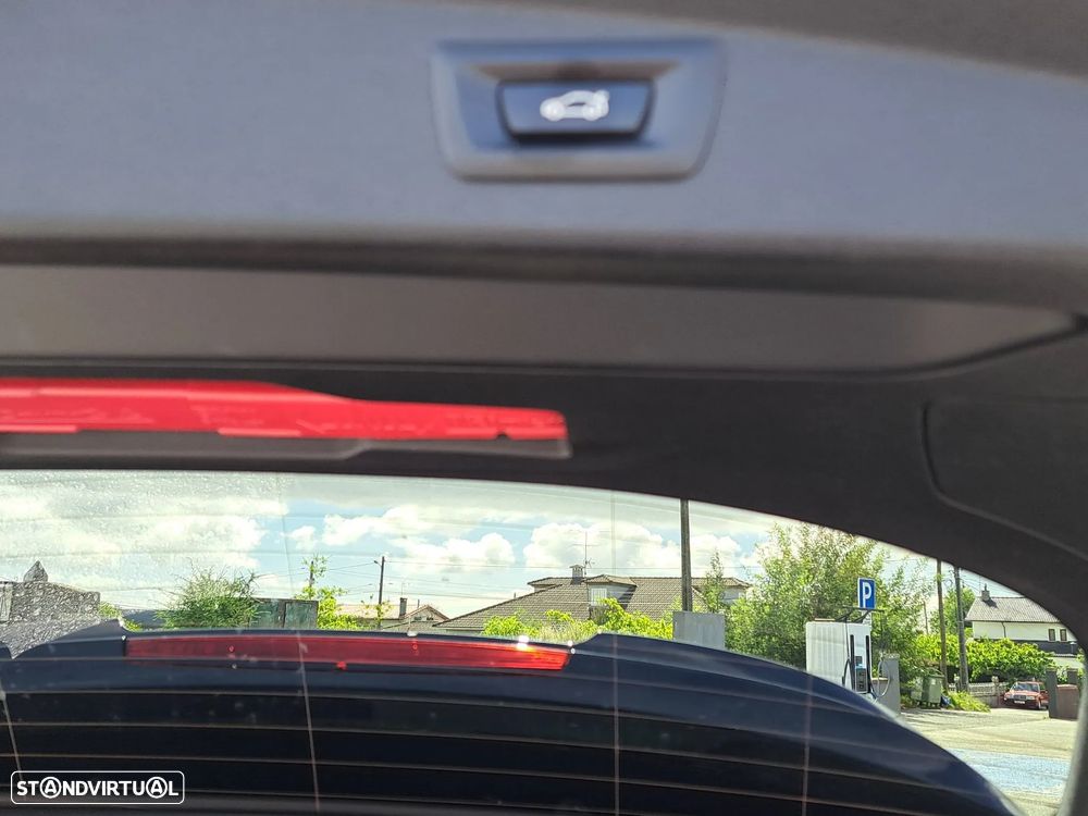 BMW X2 20 d xDrive Auto Pack M - 52