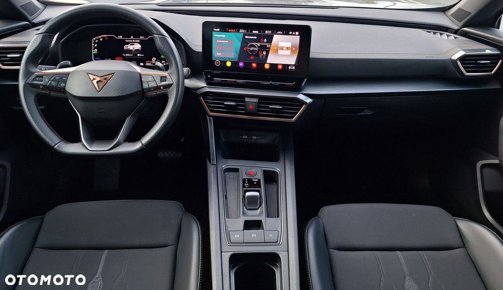 Cupra Formentor - 10