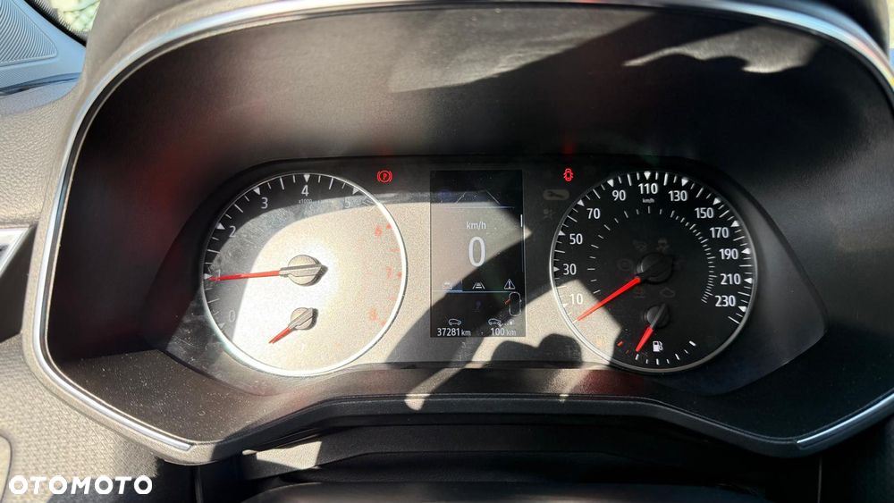 Renault Clio SCe 65 EXPERIENCE - 7