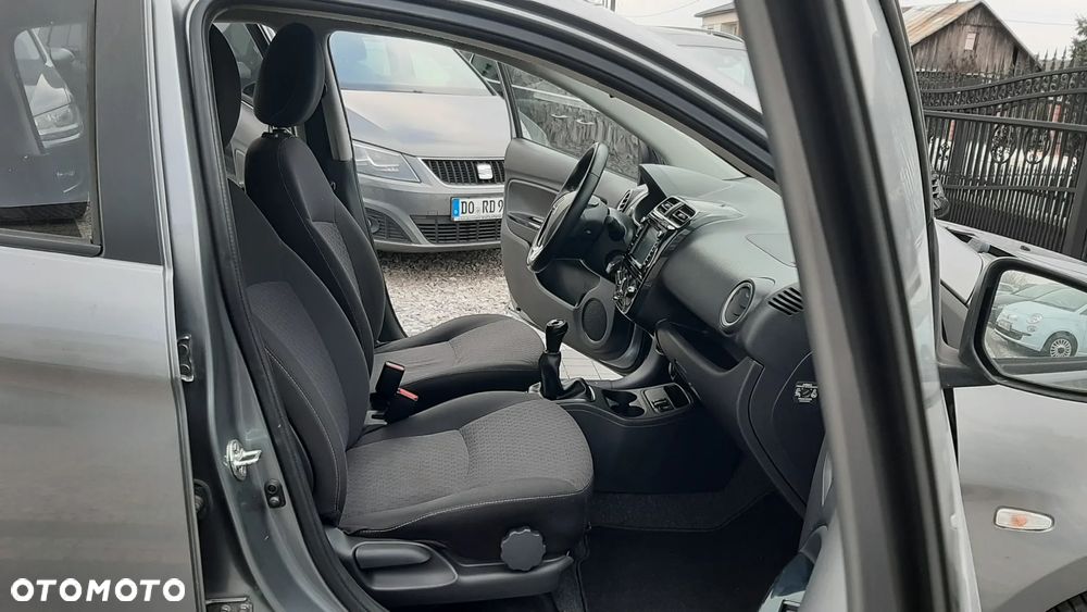 Mitsubishi Space Star 1.2 Clear Tec Diamant+ - 17