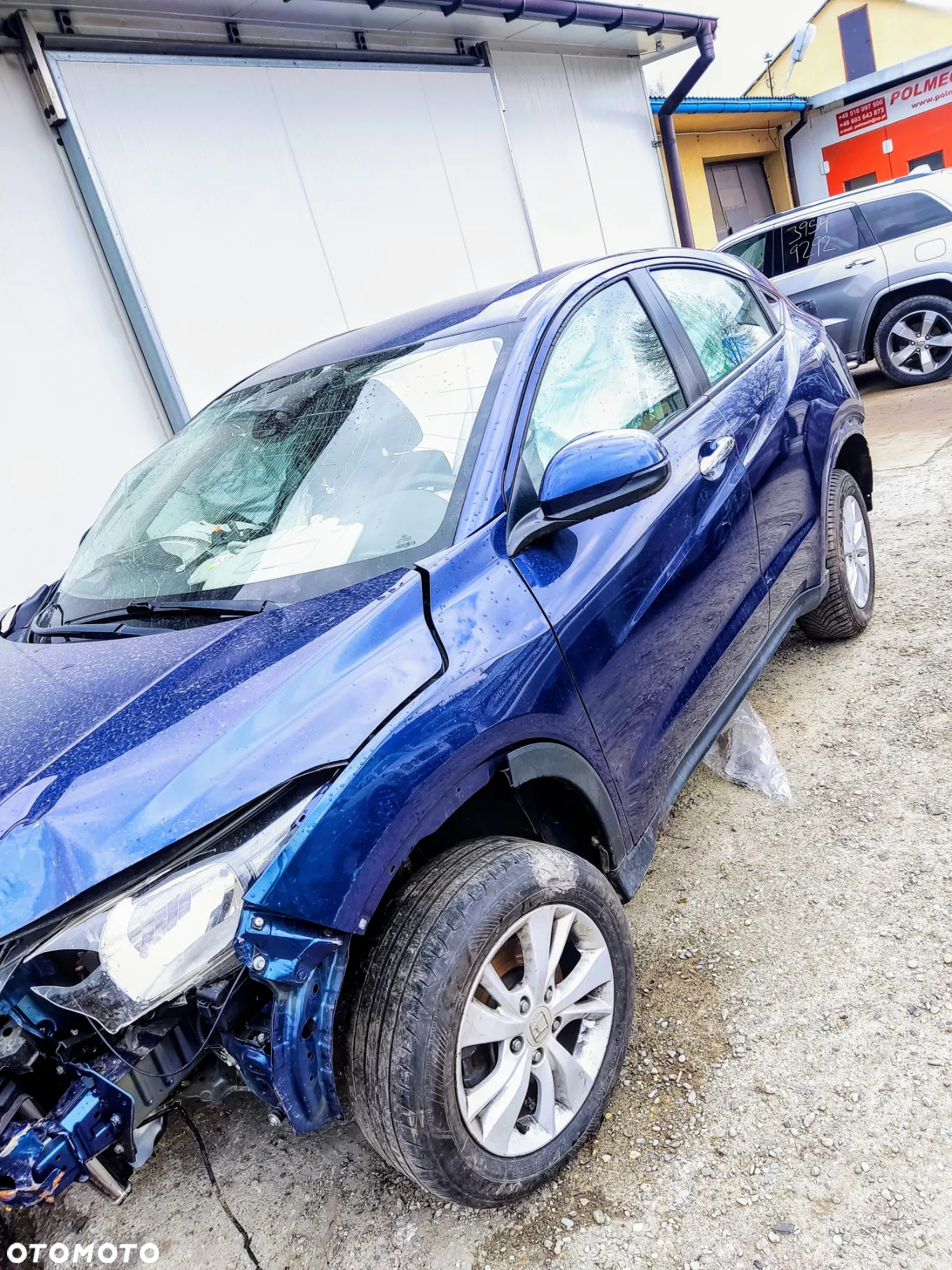 Honda HR-V - 4