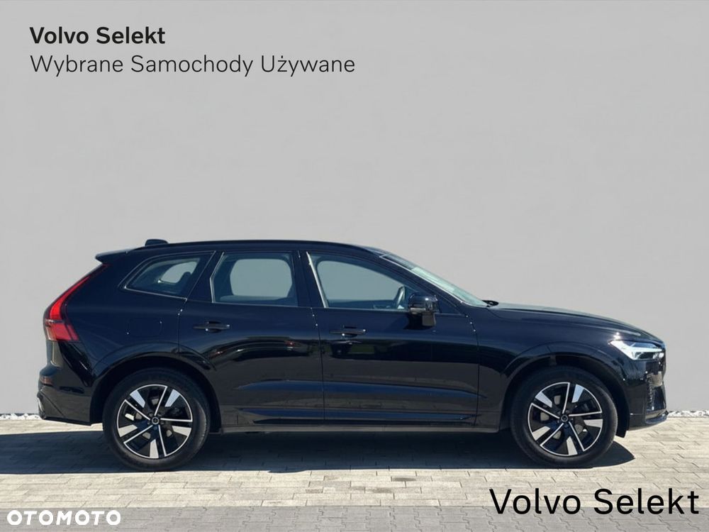 Volvo XC 60 - 5