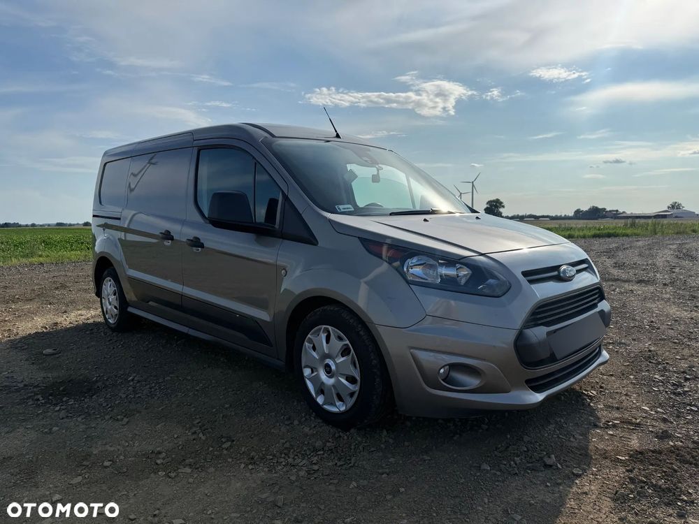 Ford Transit Connect - 6