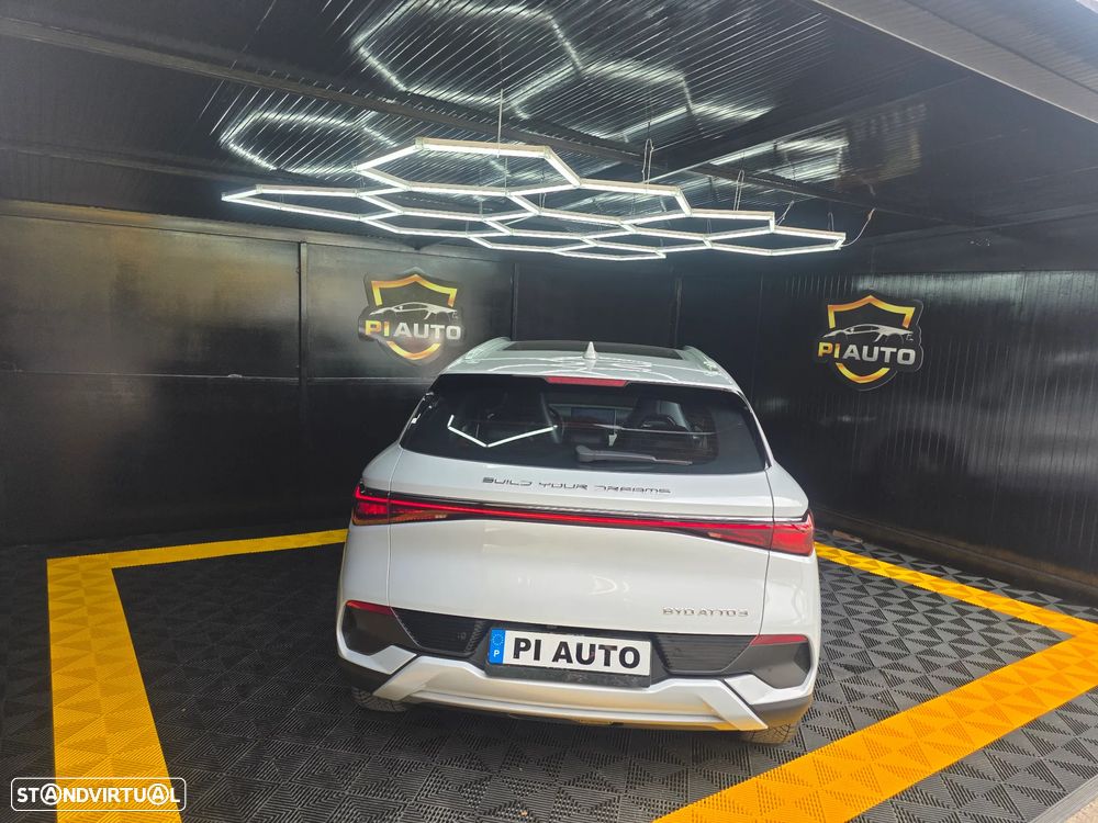 BYD Atto 3 60.48 kWh Design - 25