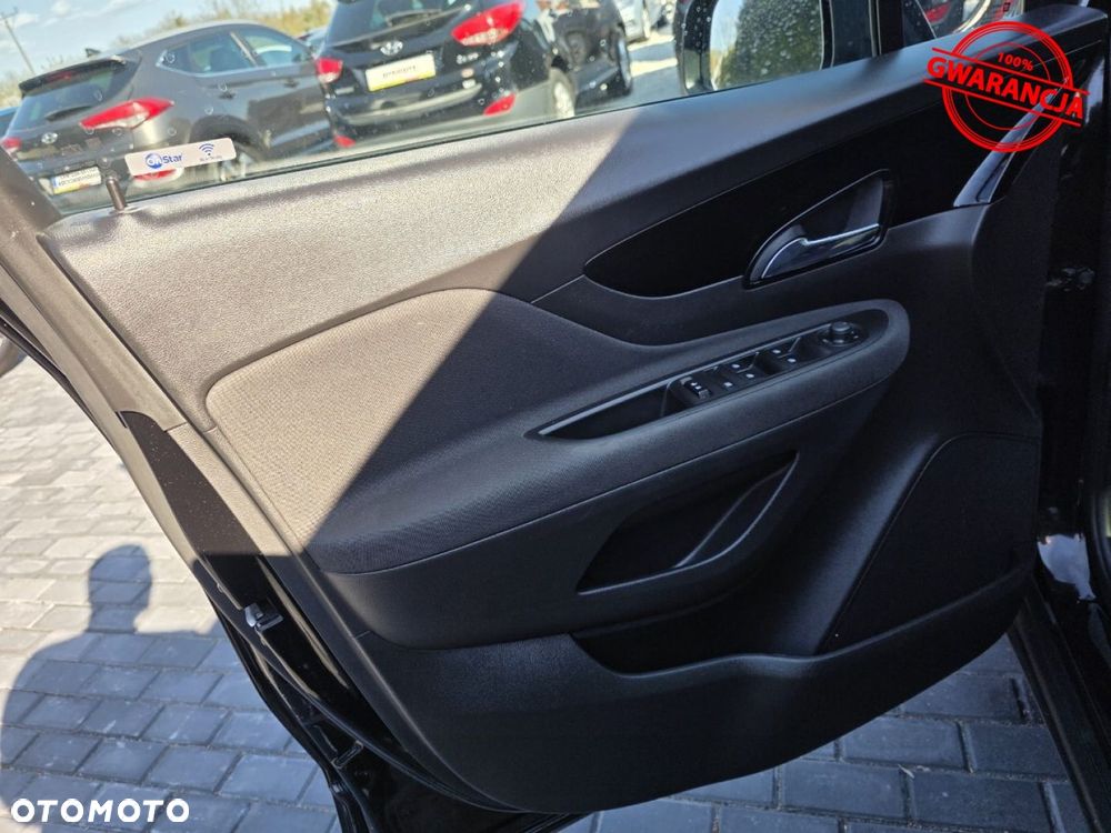 Opel Mokka 1.4 Turbo ecoFLEX Start/Stop 4x4 Color Innovation - 35