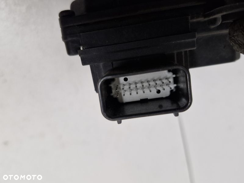 VOLVO S60 2 II MODUŁ RADAR DISTRONIC STEROWNIK AG9N-9G768-BF - 9