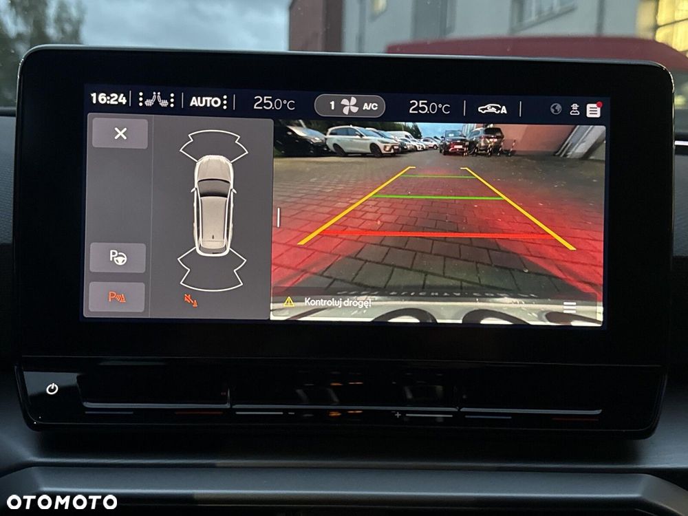 Seat Leon 1.5 TSI FR - 23