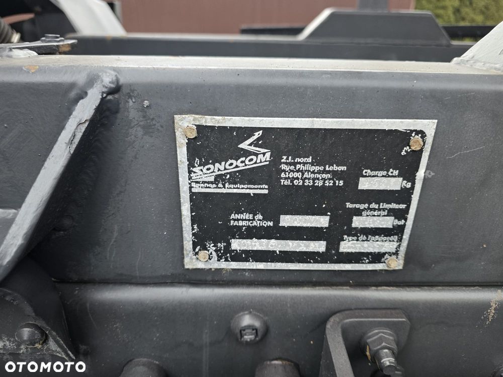 Renault Midlum 280 DXi - 13