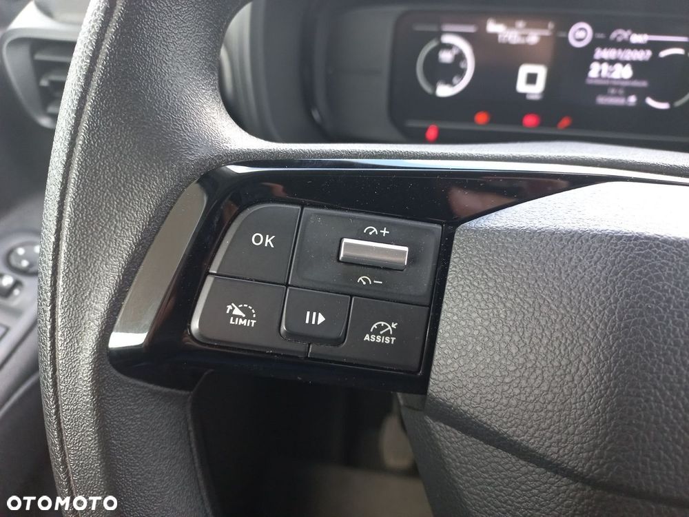 Toyota PROACE CITY - 17