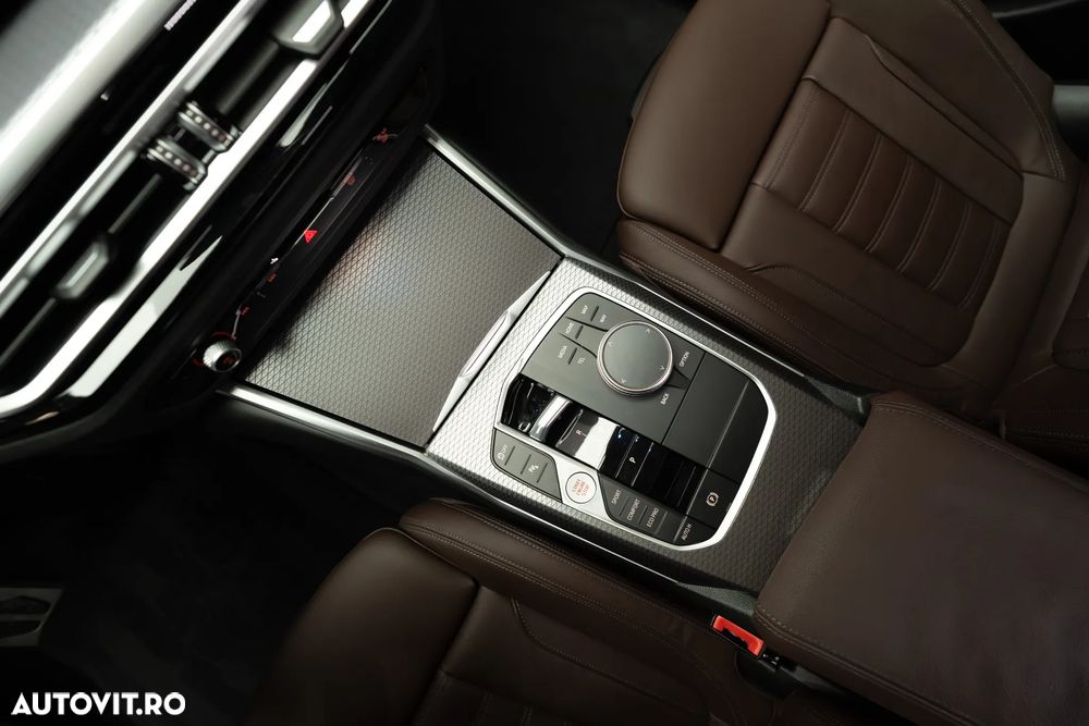 BMW M3 M340d xDrive - 18