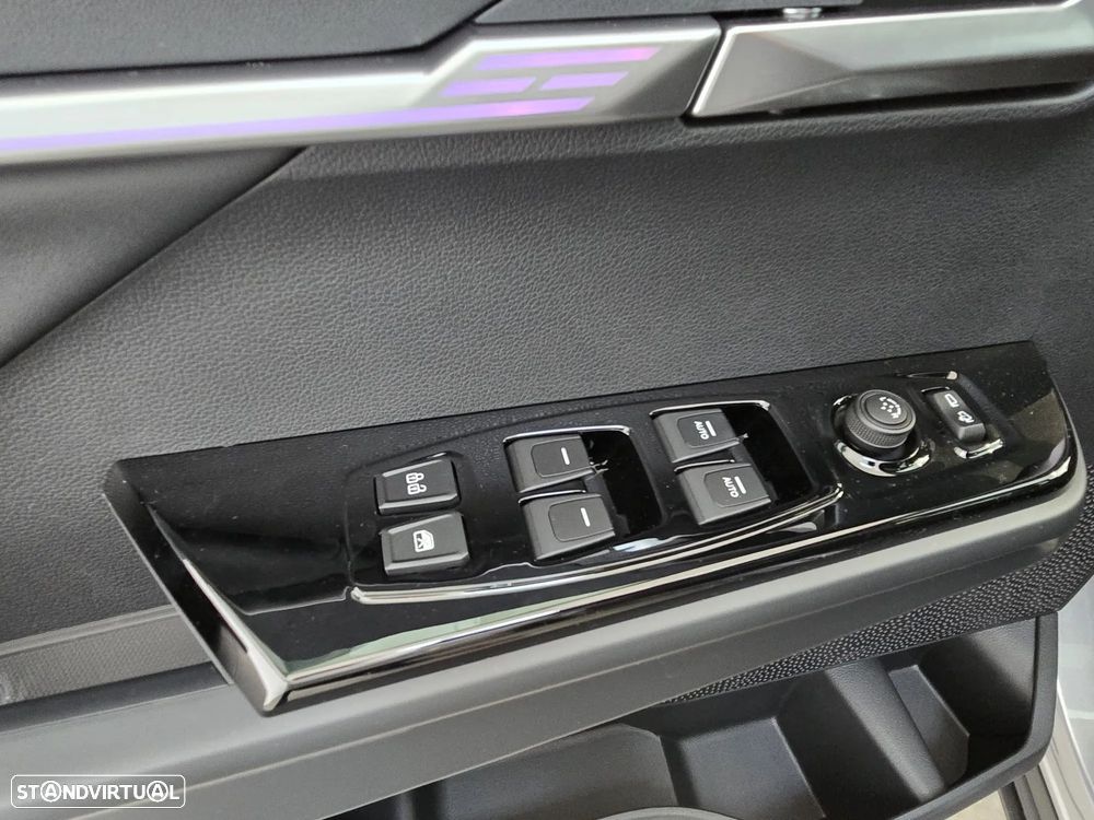 KGM Torres EVX 73.4 kWh K5 - 25