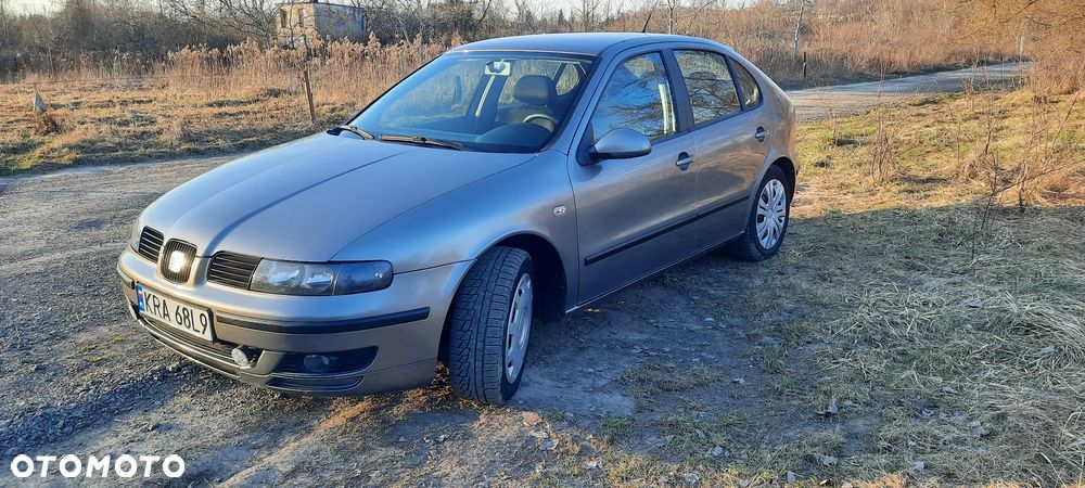 Seat Leon - 3