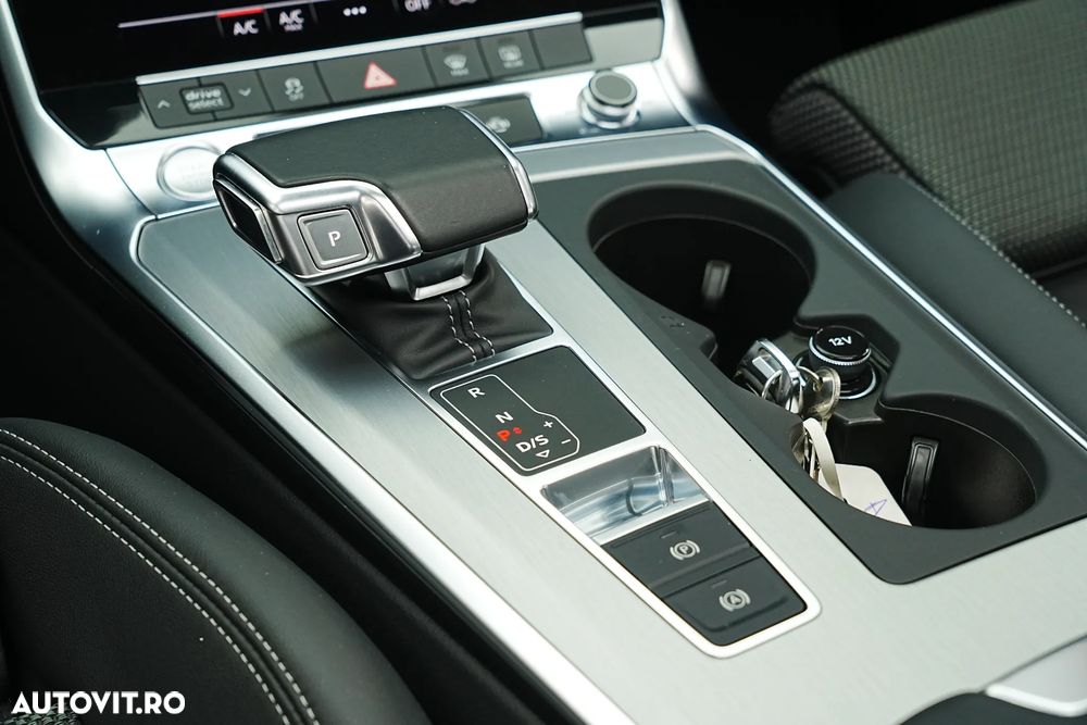 Audi A6 40 TDI quattro S tronic S line - 20