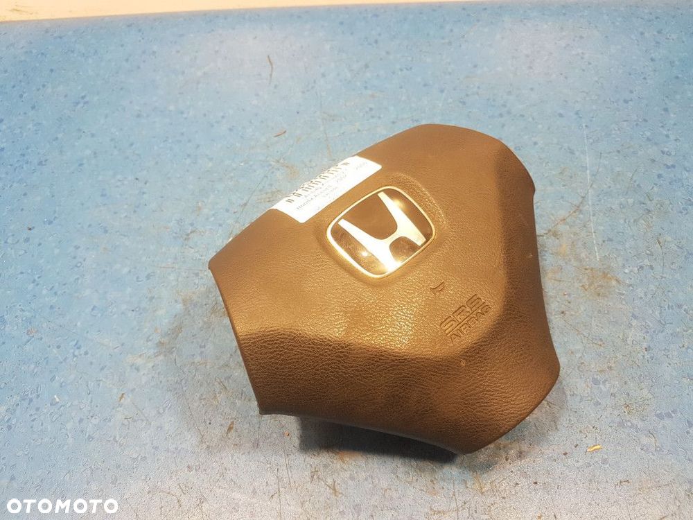 HONDA ACCORD VII AIRBAG KIEROWCY 77800-SEA-G810 - 2