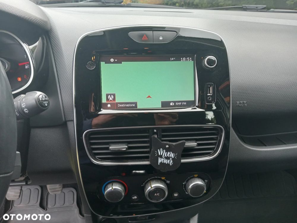 Renault Clio (Energy) dCi 90 Start & Stop INTENS - 16