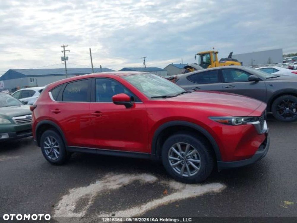 Mazda CX-5 - 6