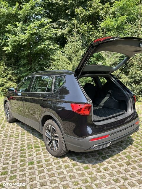 Seat Tarraco - 5