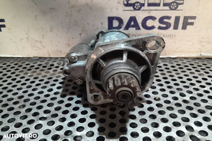 Electromotor 0AH911023G / 428000-8863 0AH911023G / 428000-8863 Volksw - 3