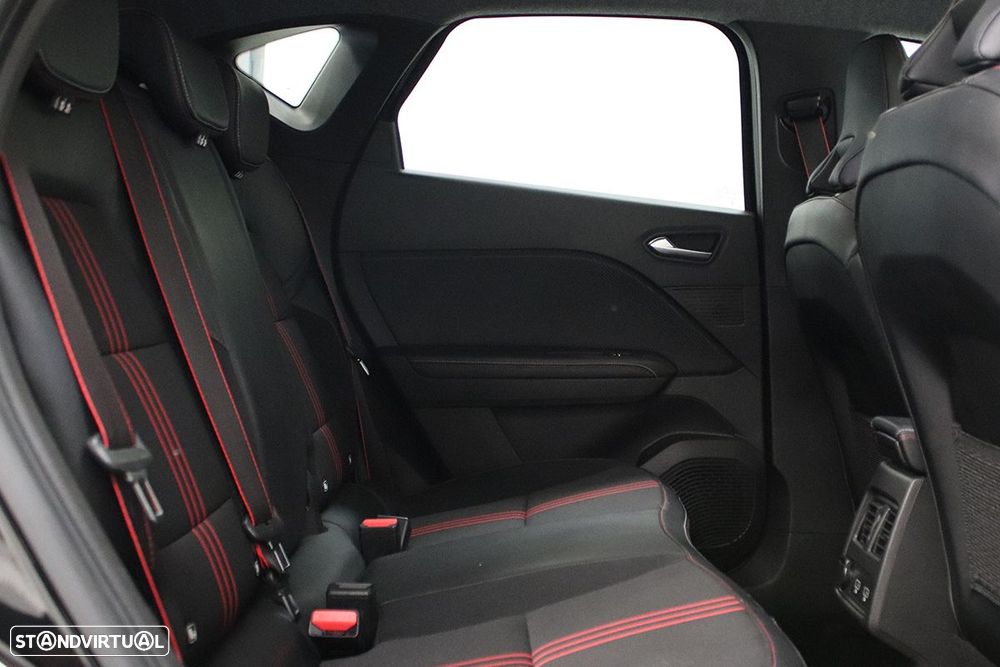 Renault Captur 1.0 TCe RS Line - 24