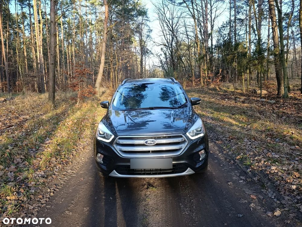 Ford Kuga 1.5 TDCi 2x4 Trend - 2