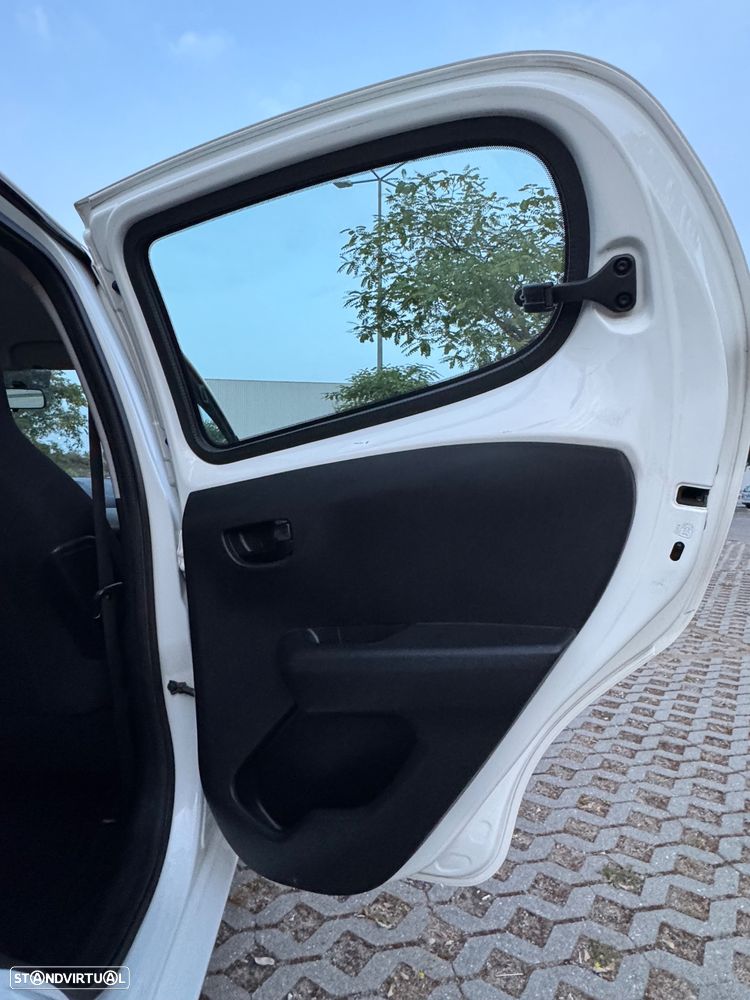 Peugeot 108 1.0 e-VTi Active - 7