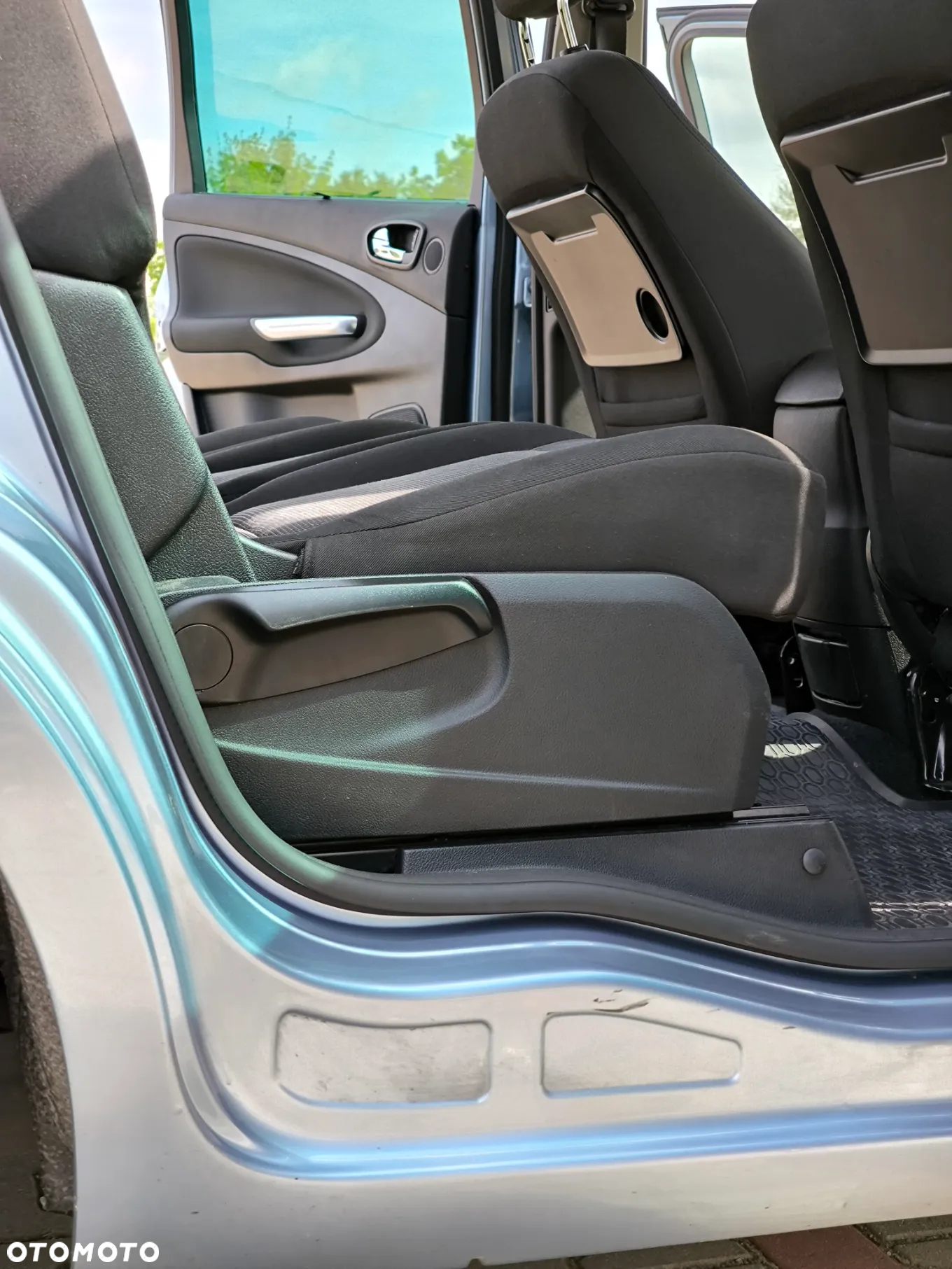 Ford S-Max 2.0 Trend - 7