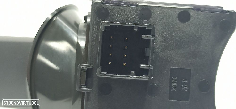 COMANDO DO LIMPA-VIDROS OPEL CORSA E EDITION - 4