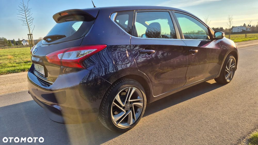 Nissan Pulsar - 16