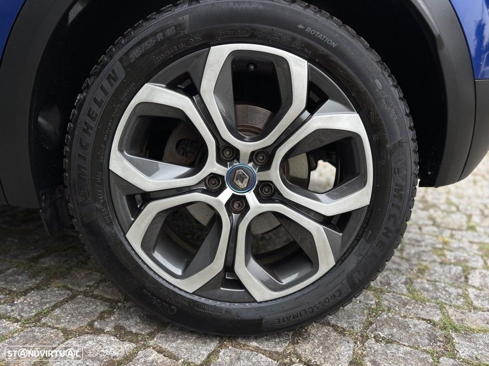 Renault Captur 1.6 E-Tech Plug-In Intens - 31