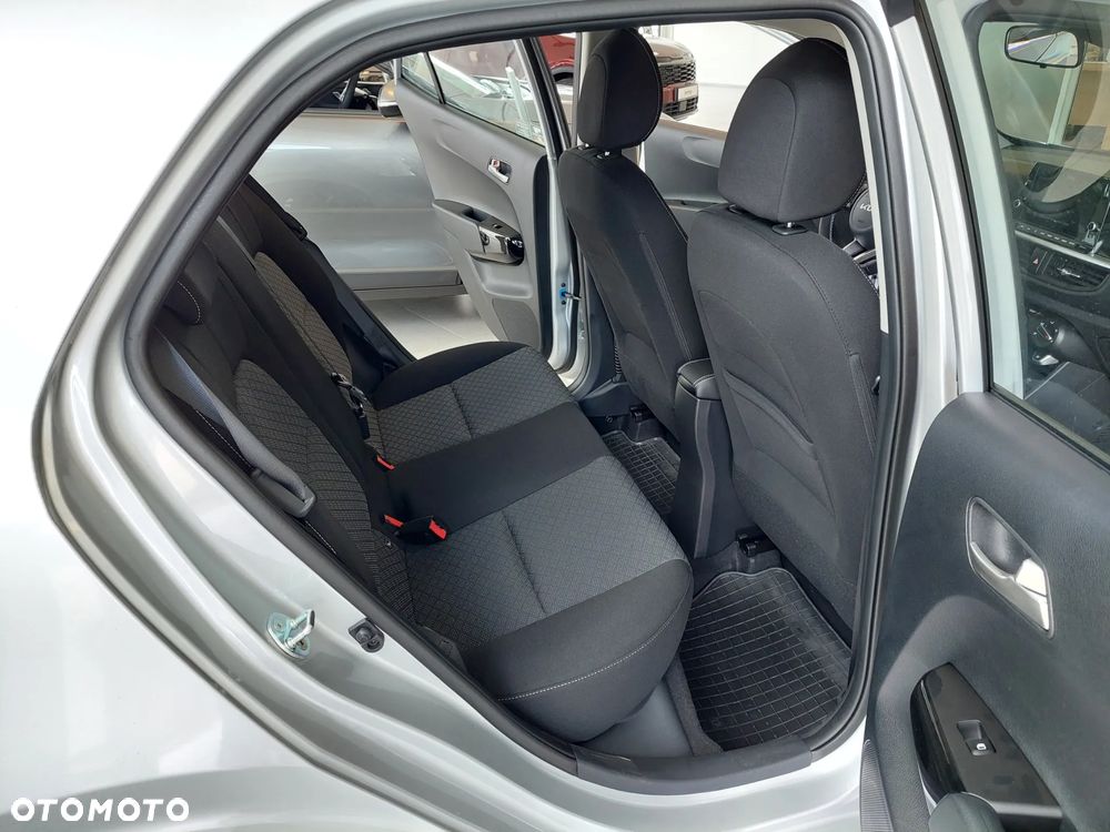 Kia Picanto - 20