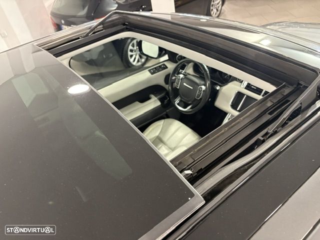 Land Rover Range Rover Sport 3.0 SDV6 HSE Dynamic - 46