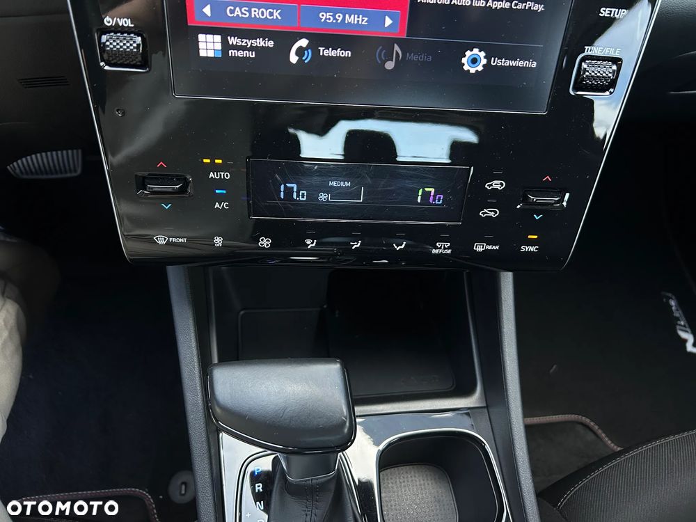 Hyundai Tucson - 25