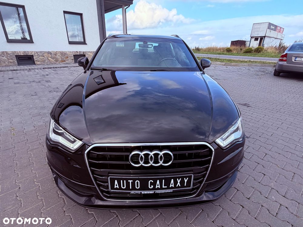 Audi A3 Sportback 1.8 TFSI S line Sportpaket - 3