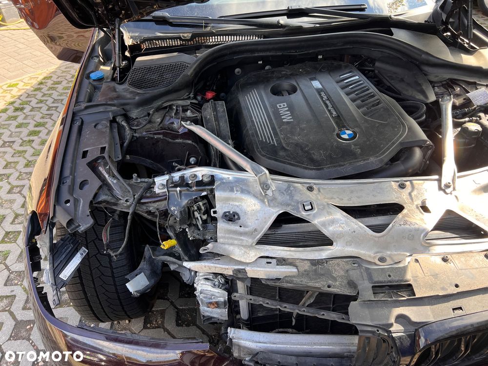 BMW 6GT 640i xDrive - 8