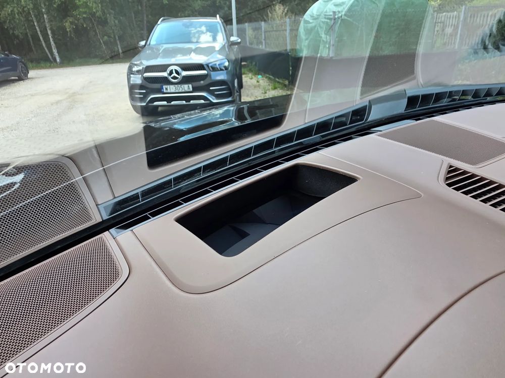 Porsche Cayenne E-Hybrid Platinum Edition - 15