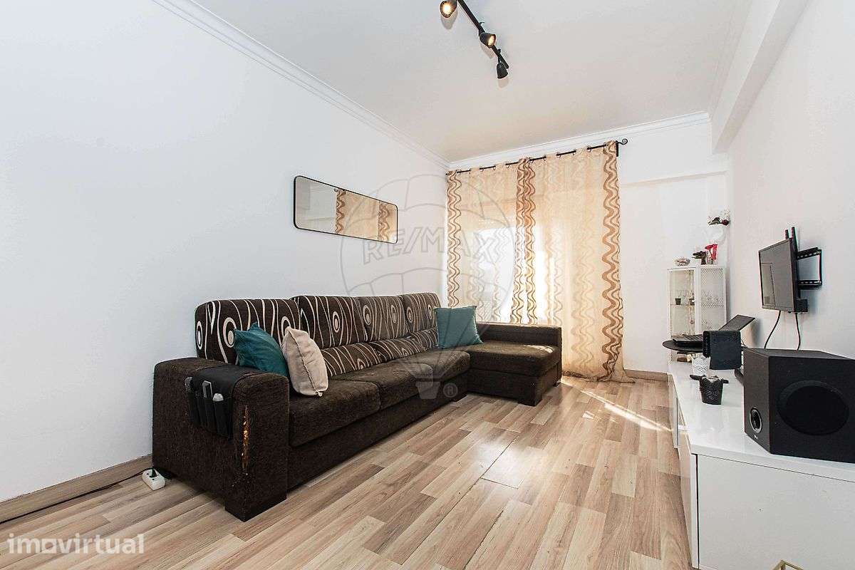 Apartamento T2 para venda - Grande imagem: 2/20