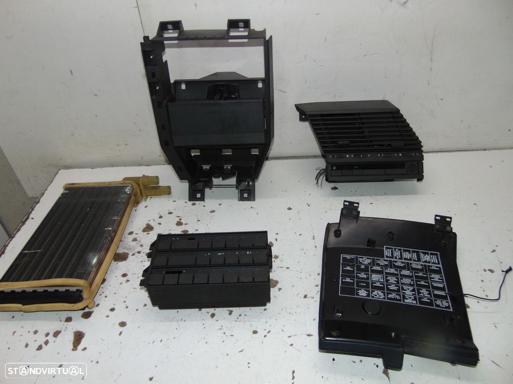 Alfa Romeo 164 vários - 11