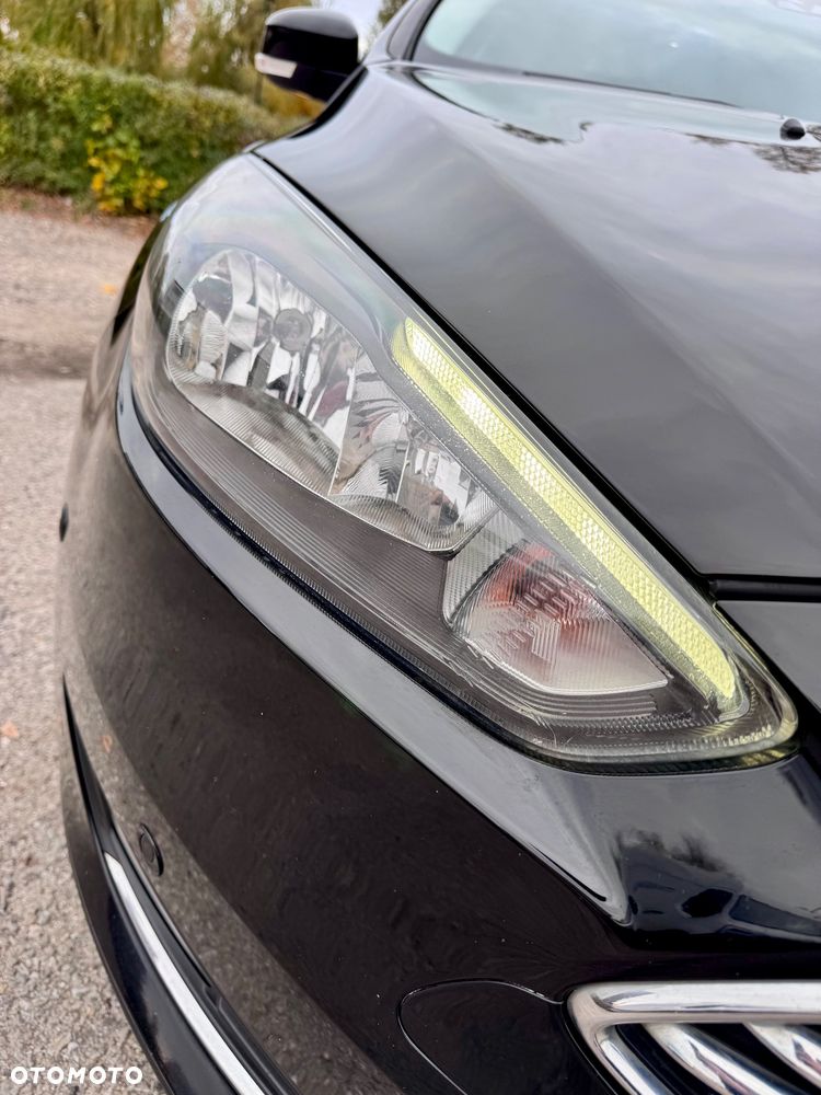 Ford Focus 1.5 TDCi Titanium - 38