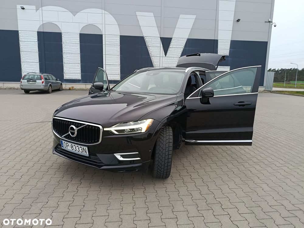 Volvo XC 60 T5 AWD Geartronic Inscription - 16