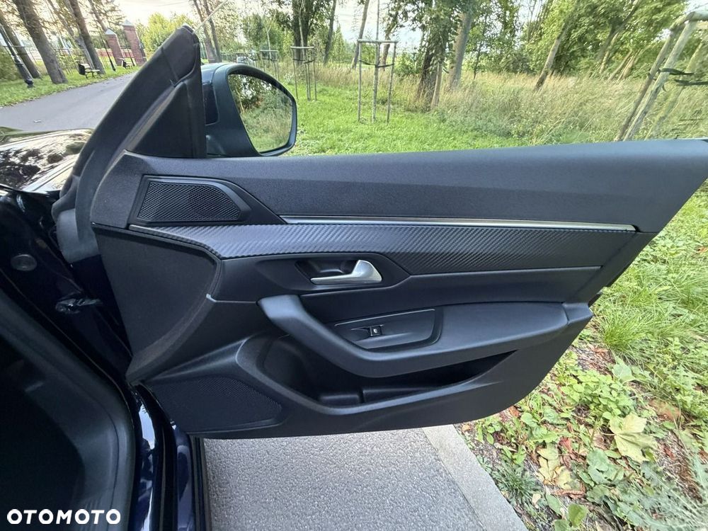 Peugeot 508 - 33