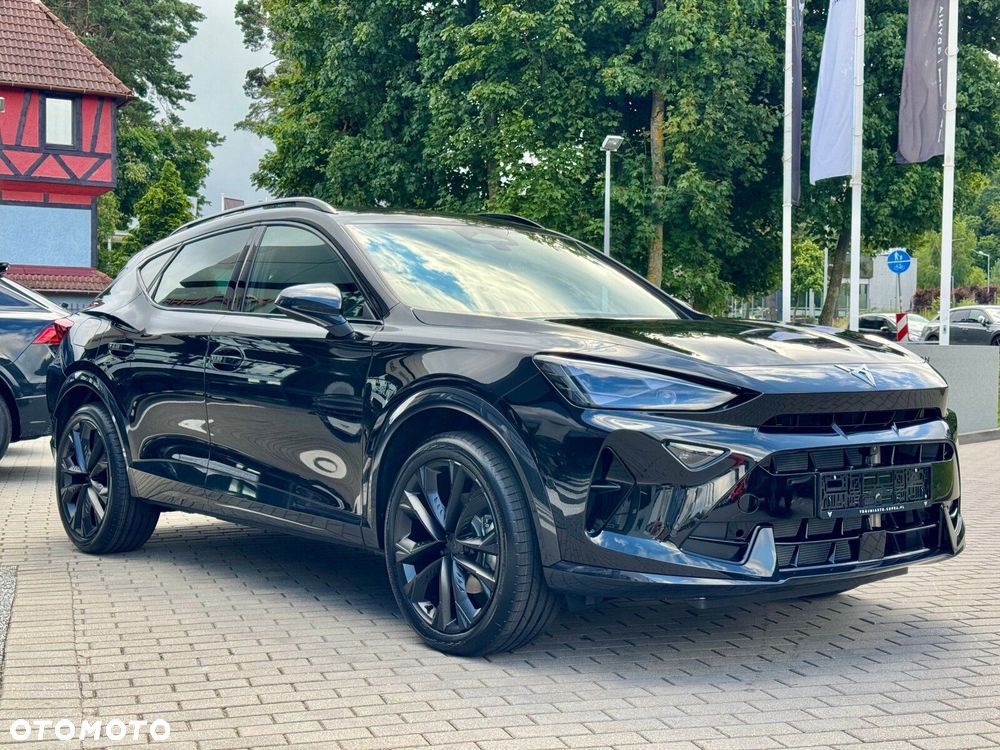 Cupra Formentor 2.0 TSI 4Drive DSG - 5