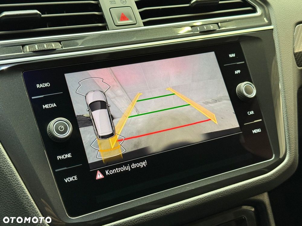 Volkswagen Tiguan 1.5 TSI EVO R-Line DSG - 34